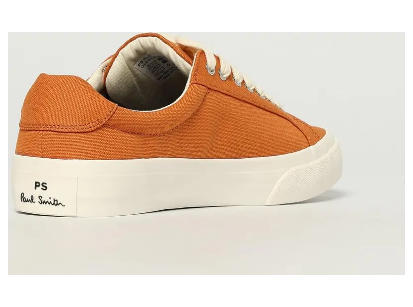 Paul Smith Sneakers Orange (M2SAMS10PCVS17) (2)