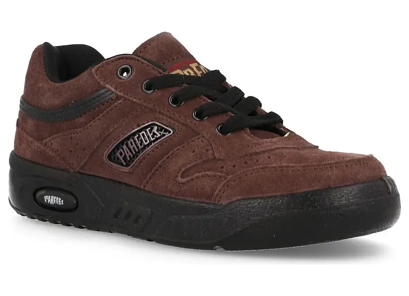 Paredes sneaker Brown (DP103MA-Ma)
