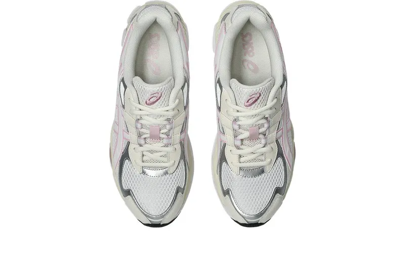 Asics Gel-NYC 2055 “White Barely Rose” (1203A542-109)