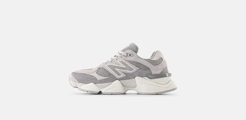 New Balance 9060 “Slate Grey” (U9060ERD)