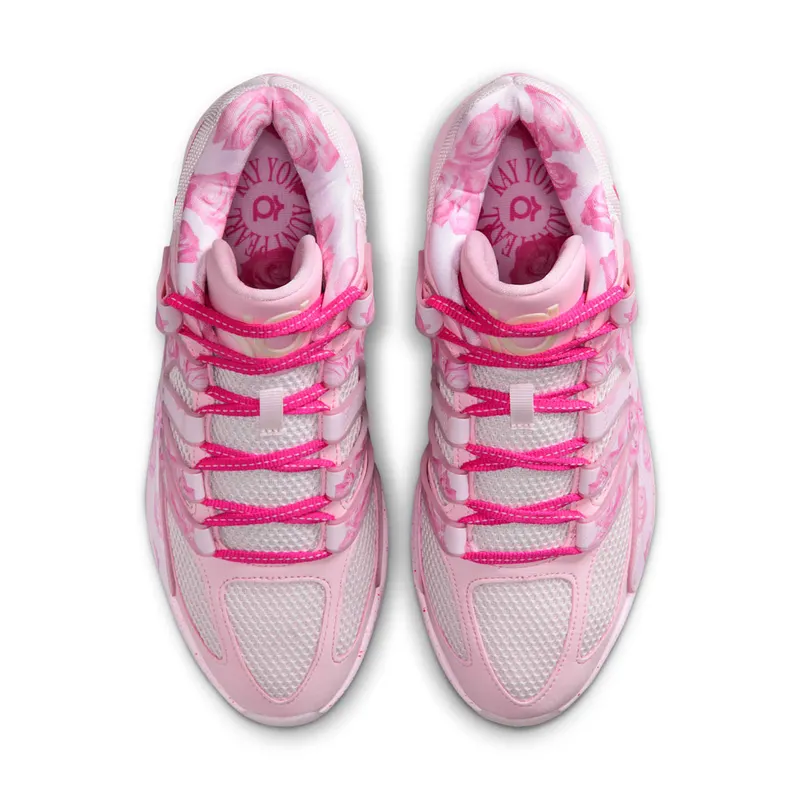 Nike KD 18 “Aunt Pearl” (HV1997-600)