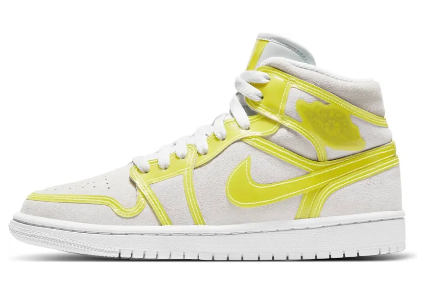 Air Jordan 1 Mid DA5552-107