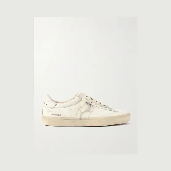 Golden Goose Soul-Star “11629” (GMF00464F006932)