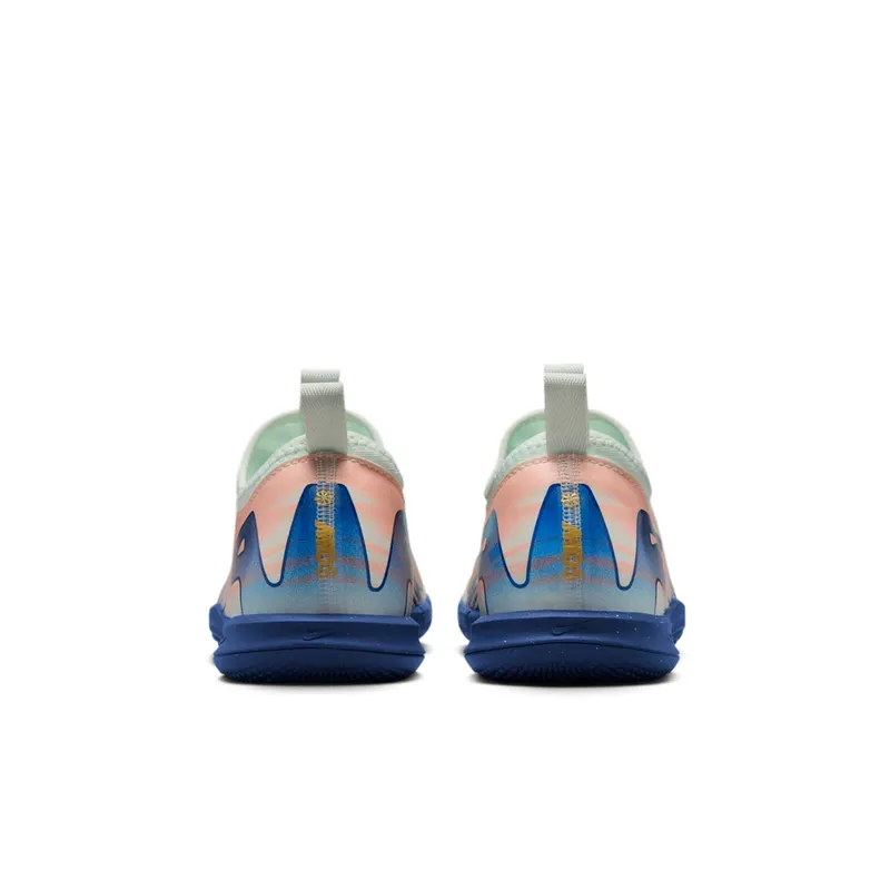 Nike Zoom Mercurial Vapor 16 Academy IC Dream Speed Pack (FZ1612-300)
