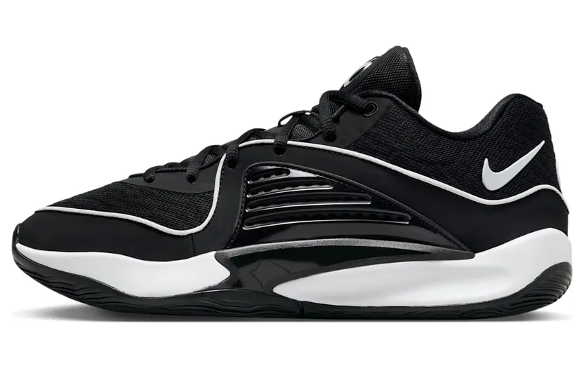 Nike KD 16 TB Black White (DZ2927-001)