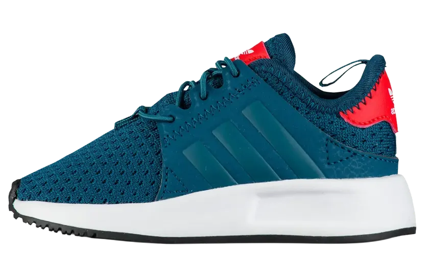 Adidas X_PLR EL TD “Petrol Night” (CQ3135)