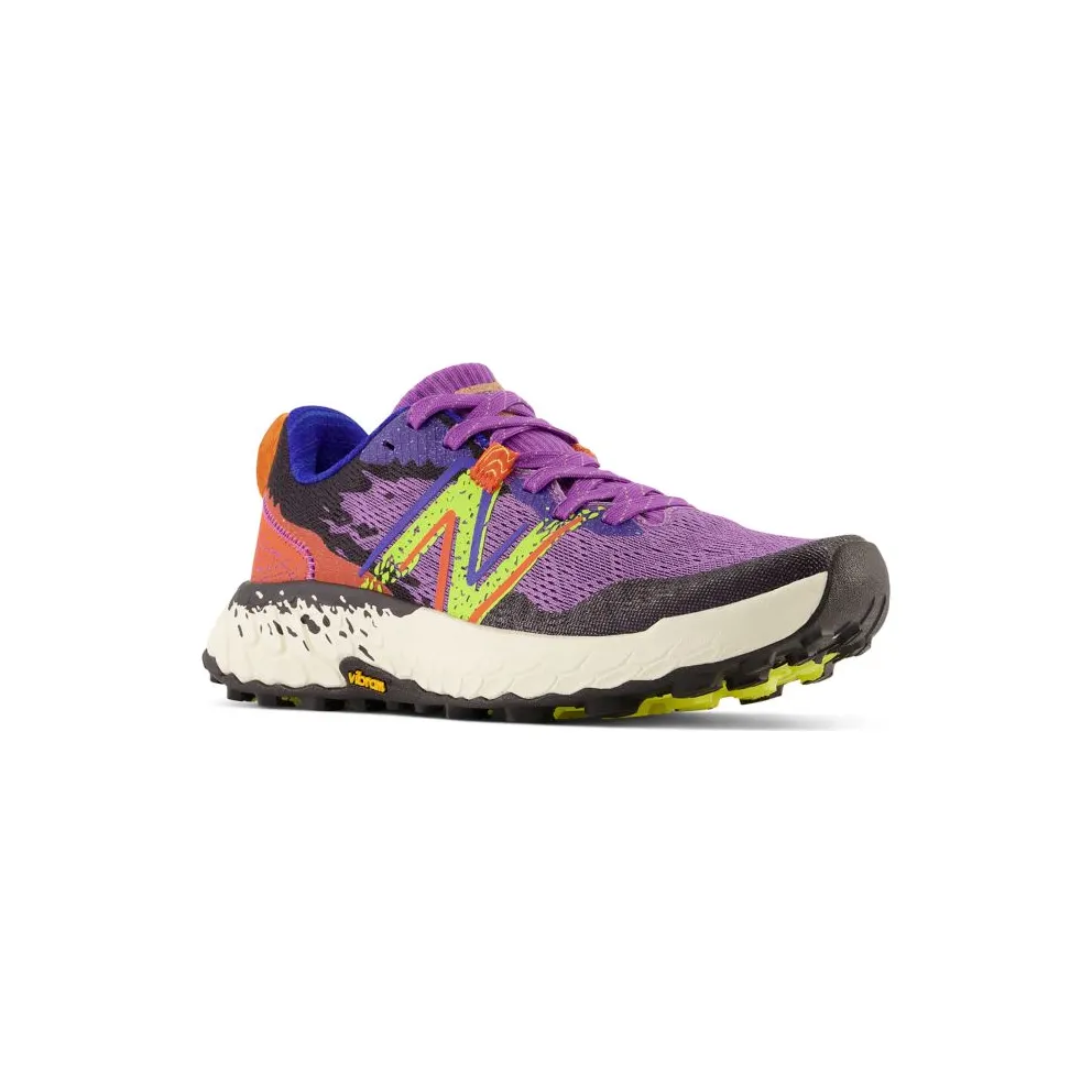 New Balance New Balance Purple/Orange/Yellow/Black (WTHIERM7)