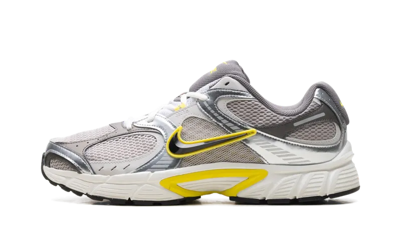Nike V5 RNR “COLLEGE GREY / BLACK LIGHTENING / VAST GREY” (HJ5228-006)