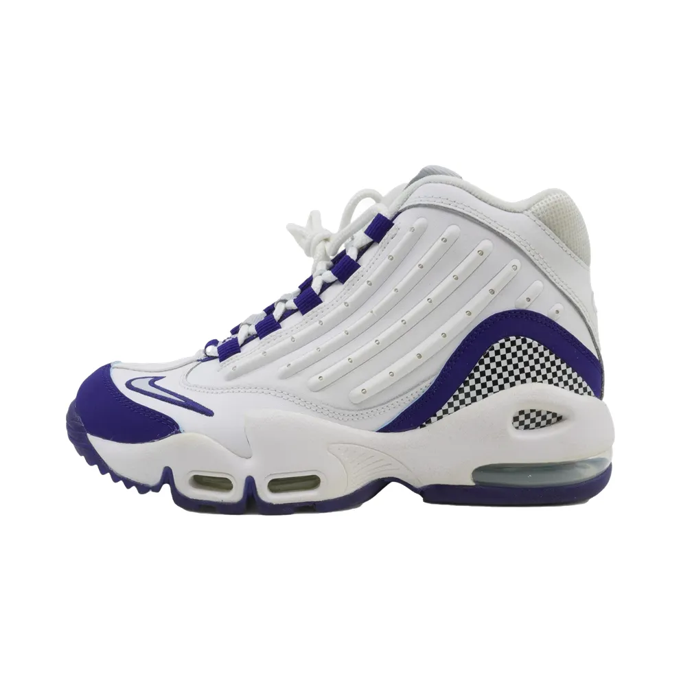 Nike Air Griffey Max 2 GS “Deep Royal Blue” (443957-401)
