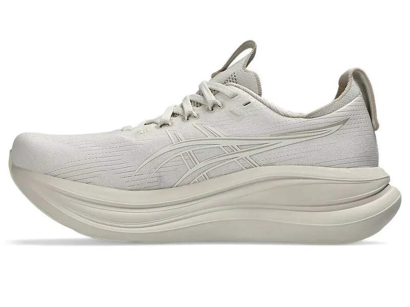 ASICS GEL-NIMBUS 28 “Soft Oat / Cream” (1012B899-251)