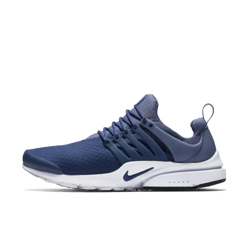 Nike Air Presto Essential Navy Diffused Blue Navy/Diffused Blue (848187-406)