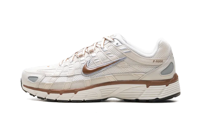 Nike P-6000 “Light Orewood Brown Phantom” (CD6404-106)