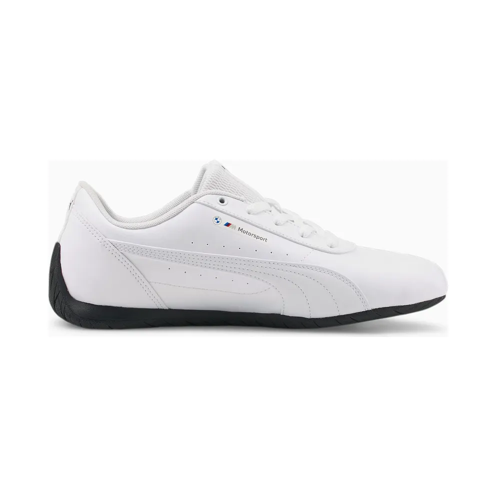 Puma Bmw M Motorsport Neo Cat raceschoenen White (30796102)