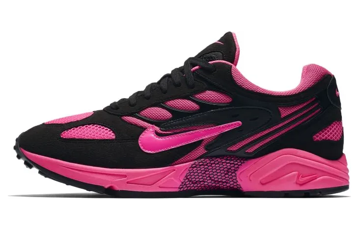 Nike Air Ghost Racer Black Pink
