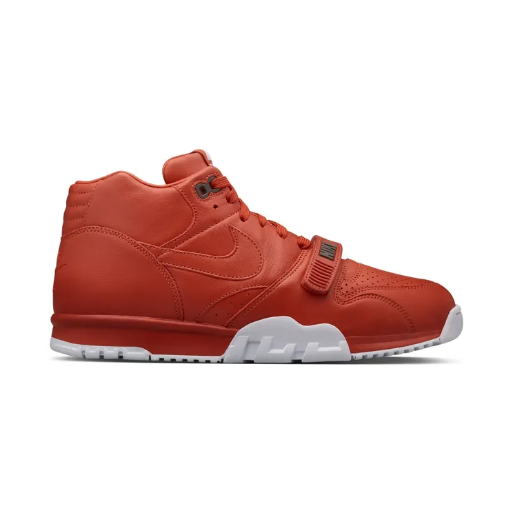 Nike Air Trainer 1 Mid SP Fragment – Rust (806942-881)