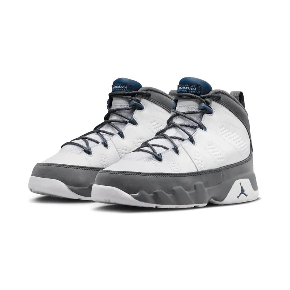 Air Jordan 9 PS “French Blue” (401811-100)