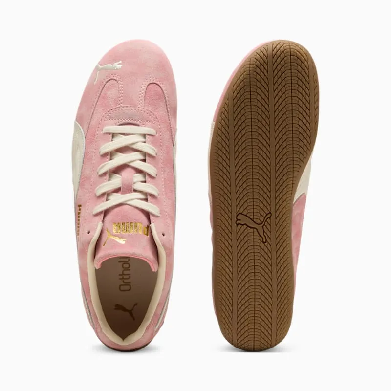 Puma Speedcat Faded Carnation Pink Alpine Snow (403688-04)
