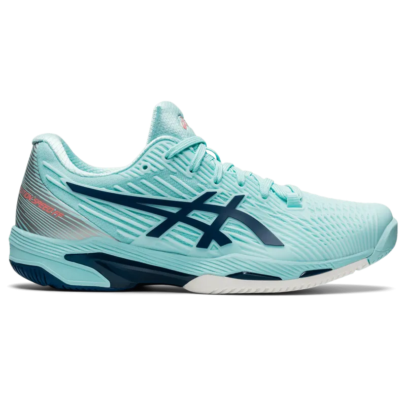 Asics Solution Speed™ Ff 2 Clear Blue/Light Indigo (1042A136.403)