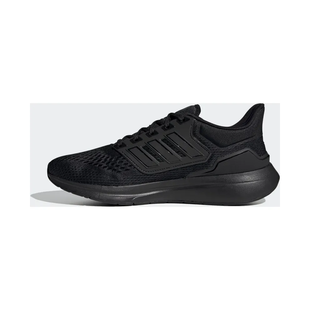 Adidas EQ21 Run Core Black / Core Black / Core Black (H00521)