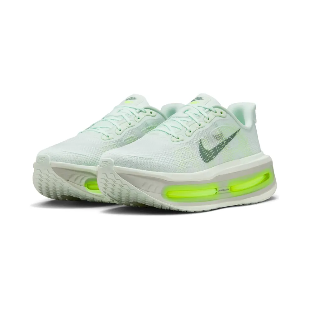 Nike Vomero Premium “White / Bright Crimson” (HQ2050-300)