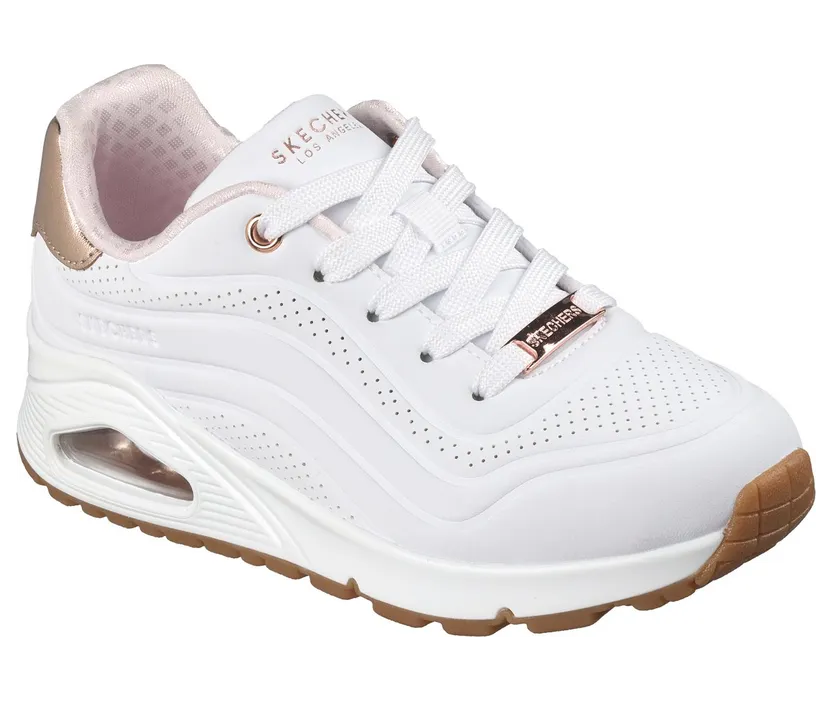 skechers-skech 310286L_WHT
