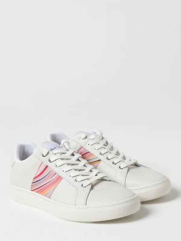 Paul Smith Sneakers White (W1SLAP96PLEA01)