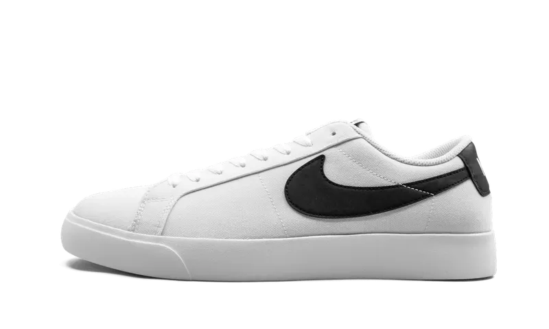 Nike SB Blazer Vapor TXT “White” (902663-101)