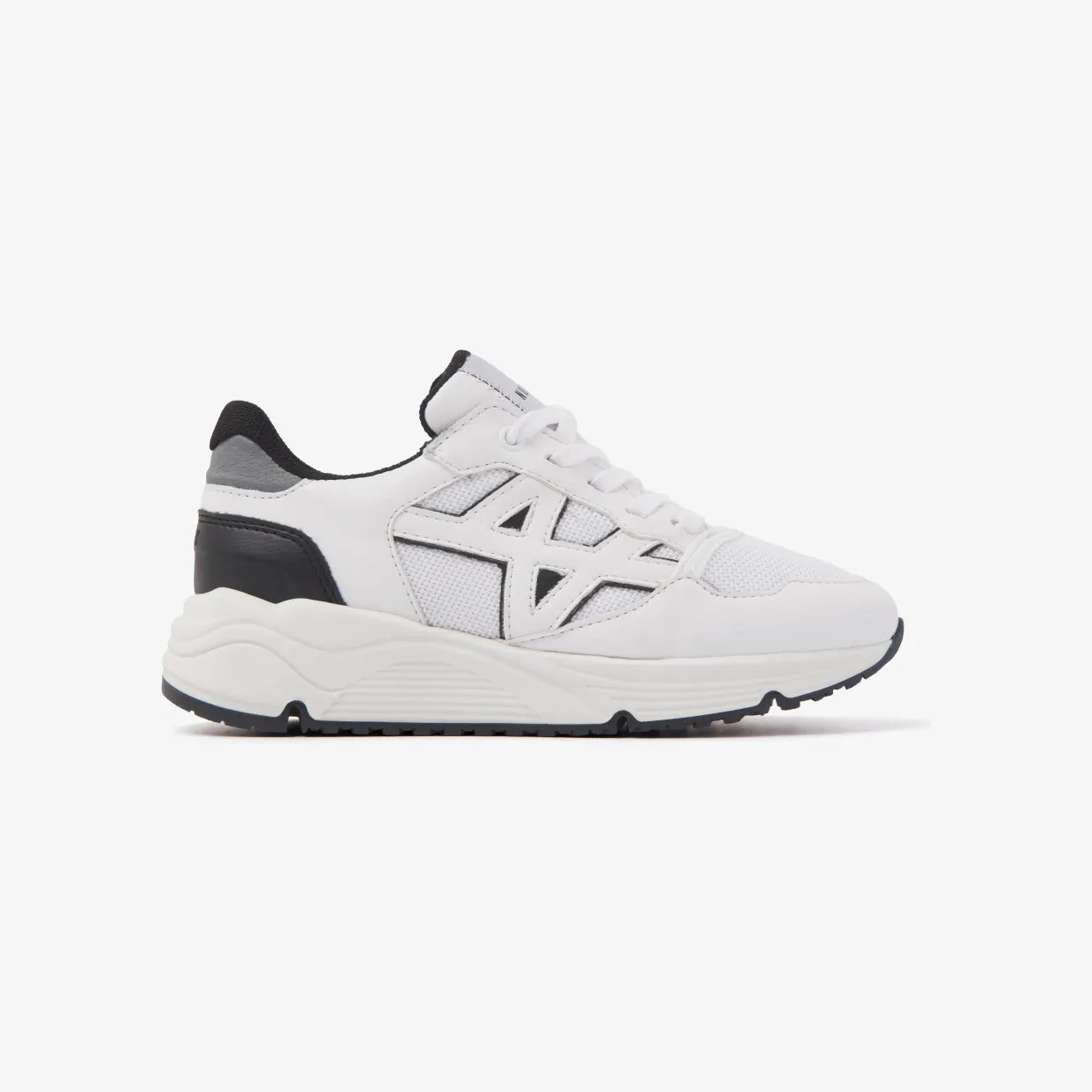 Nubikk Ross Trek Edge JR White (21058500V301)
