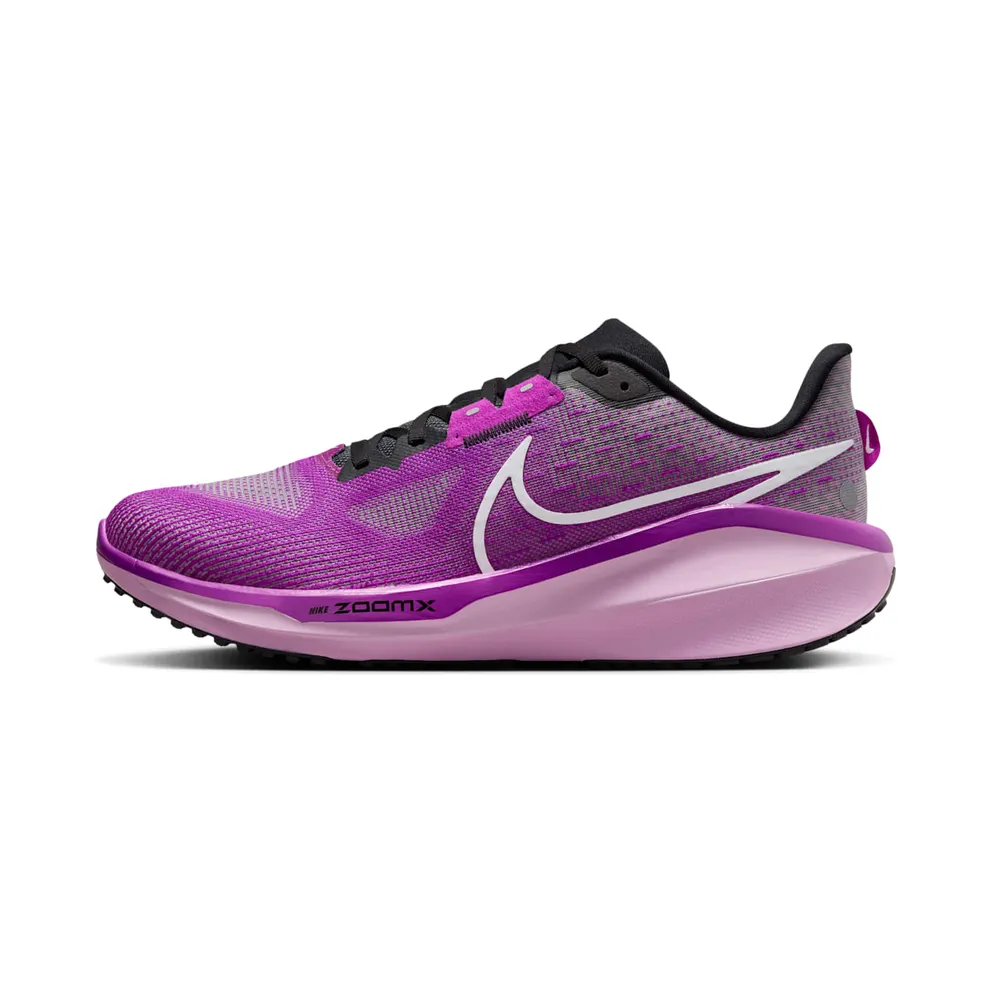 Nike Vomero 17 Hyper Violet Black Vivid Grape White (FB1309-500)