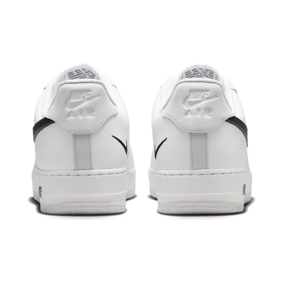 Nike Air Force 1 White/Photon Dust/Black (IR1475-100)