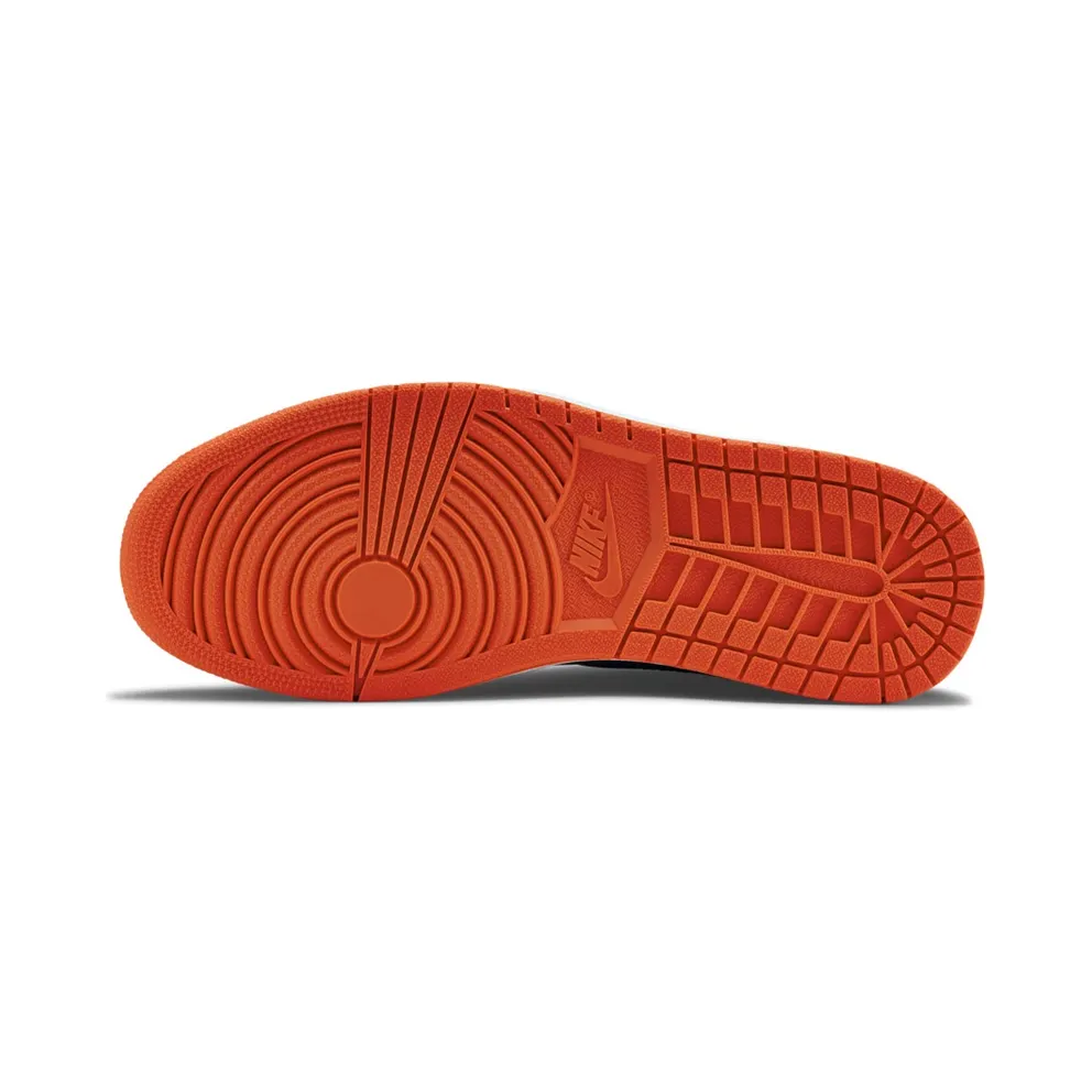Jordan 1 Retro Russell Westbrook PE Dark Teal/Black-Infrared 23-White (332550-312)