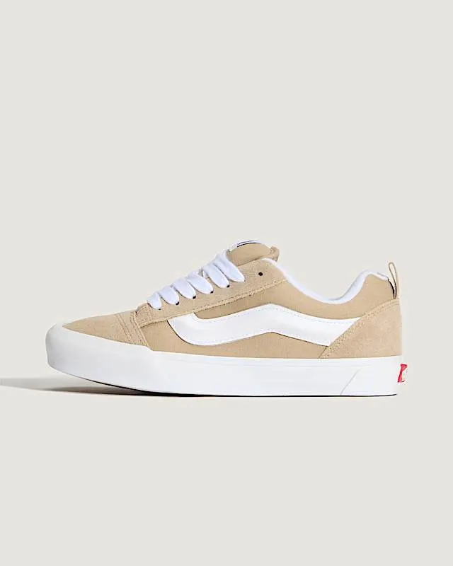 Vans Knu Skool Khaki (VN000CRPKHK)