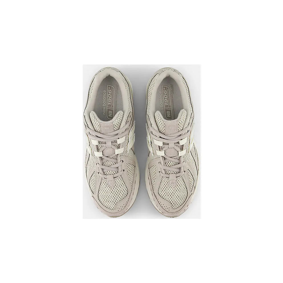 New Balance 1906R “Grey Day” (M1906RGR)
