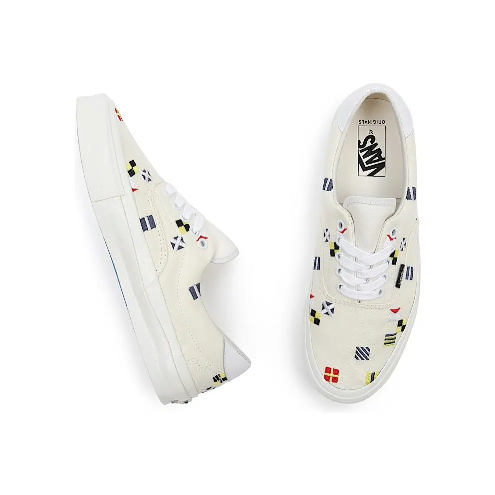Vans Vault OG Style 45 LX Maritime Flags (VN0A4UVGAR9)