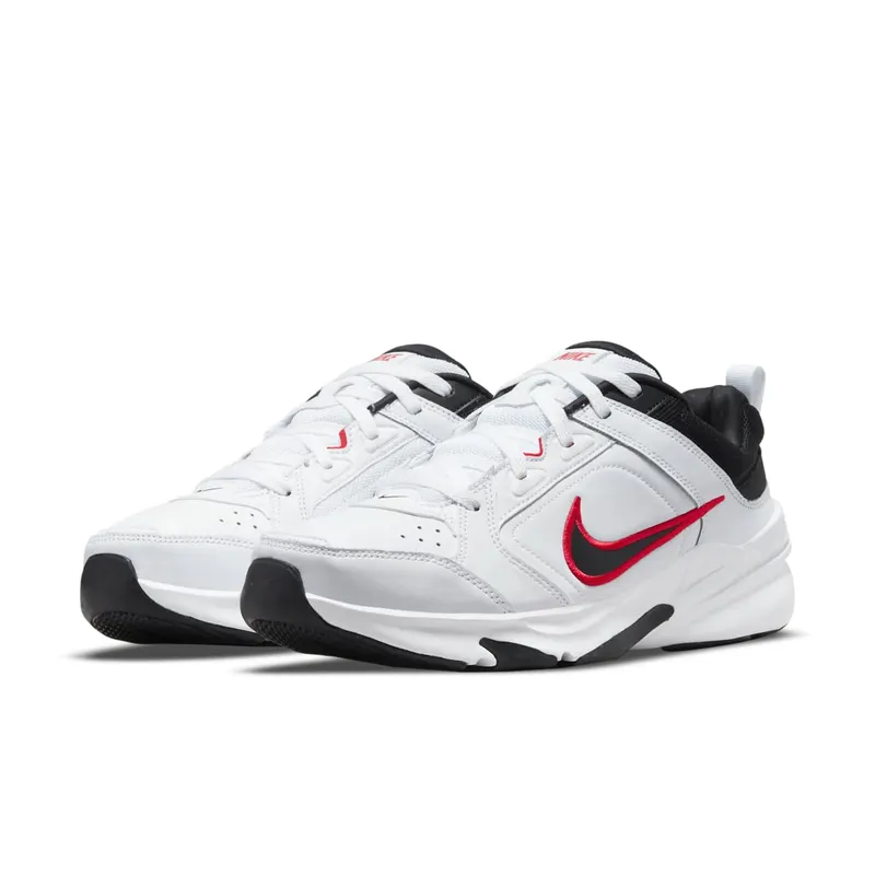 Nike Defy All Day Training White (DJ1196-101)