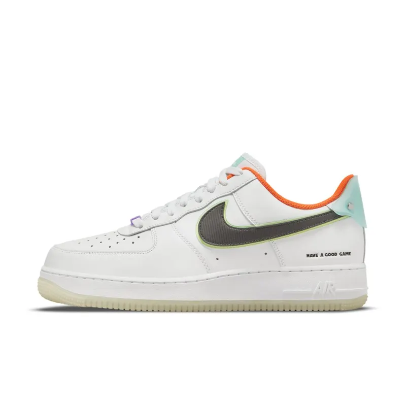 Nike Air Force 1 Low Have a Good Game (DO2333-101)