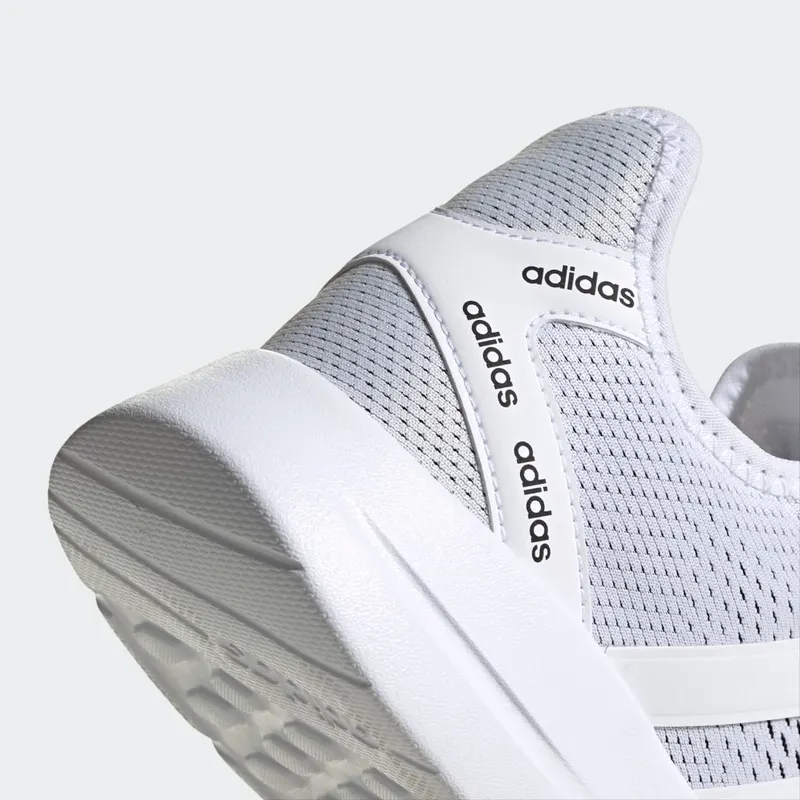 Adidas Lite Racer RBN 2.0 Cloud White / Cloud White / Core Black (FW9586)