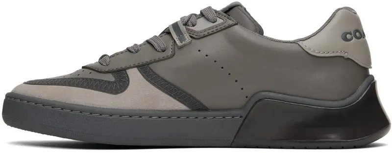 Coach 1941 Gray Citysole HEATHER GREY (CC805 LEB)