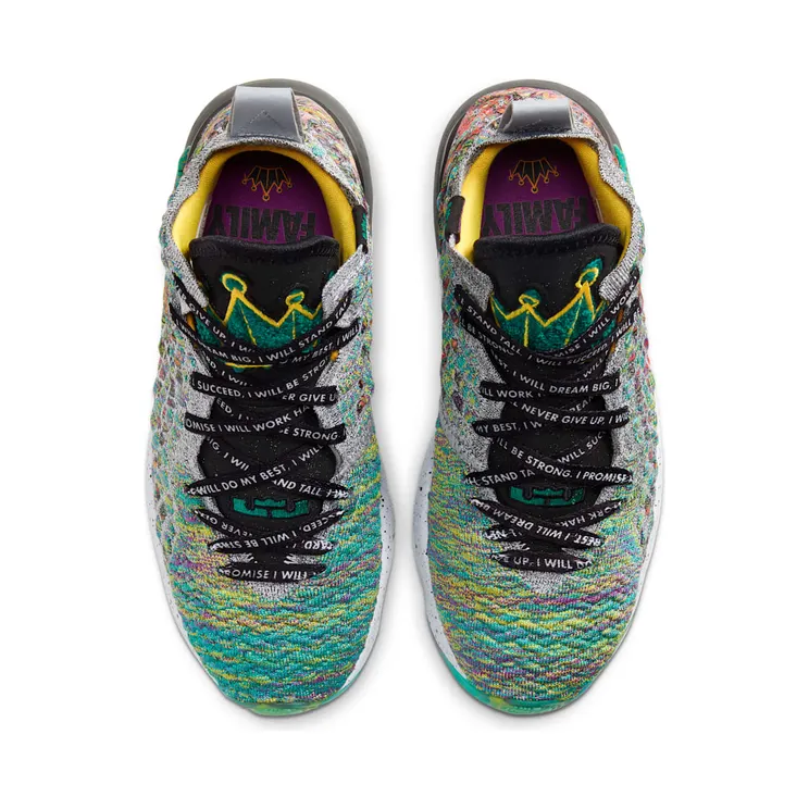 nike-lebron-17 CW2761-300