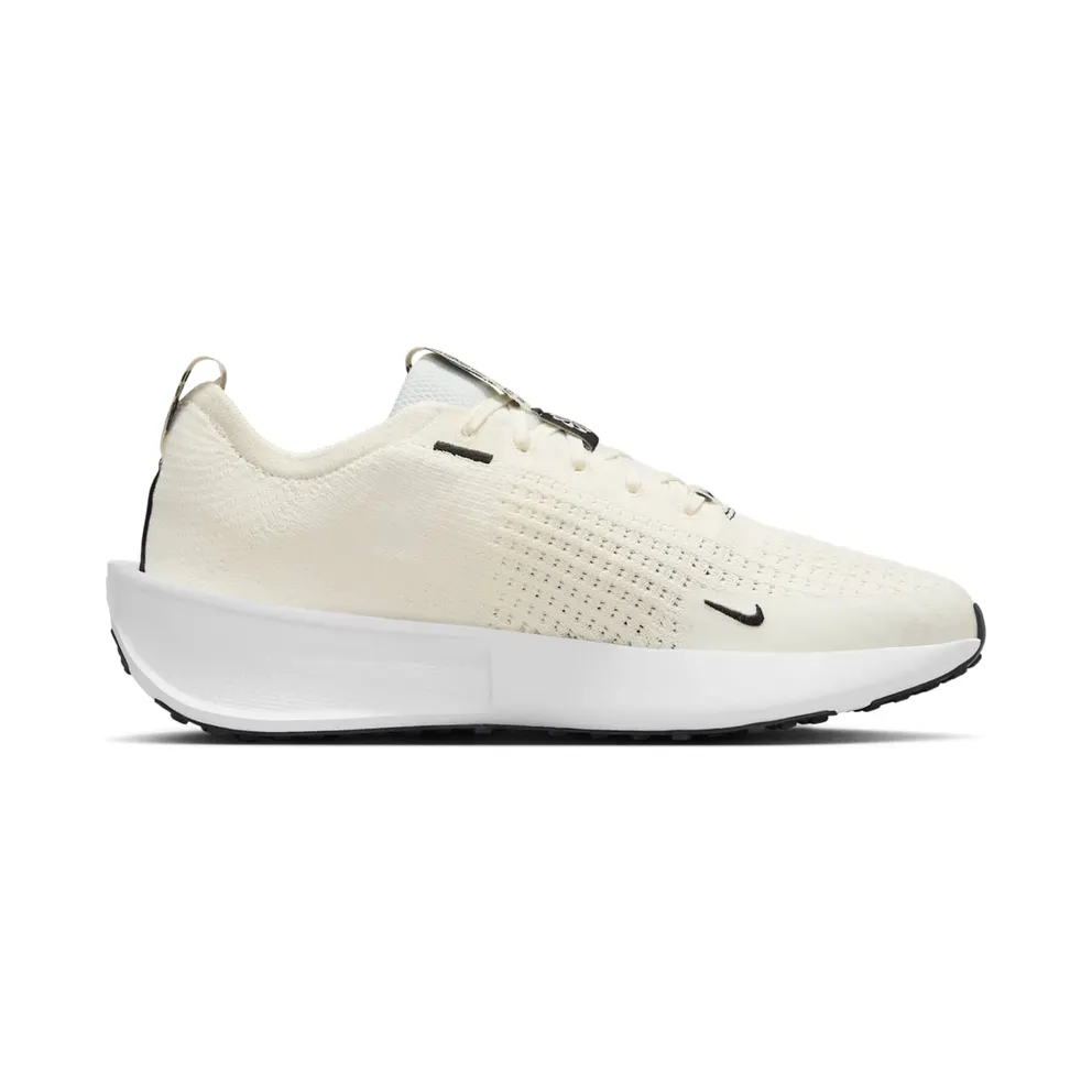 Nike Interact Run Sail Black White (FD2292-109)