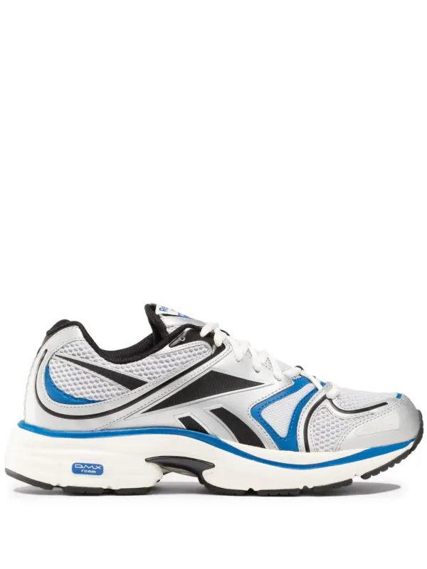 Reebok Premier Road Plus VI sneakers with vlakken – Grey (100074713)