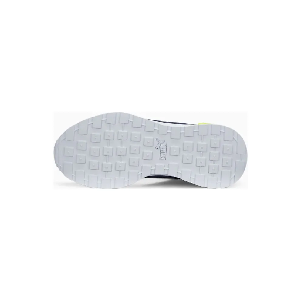 Puma Graviton Blue/Green/White (38198714)