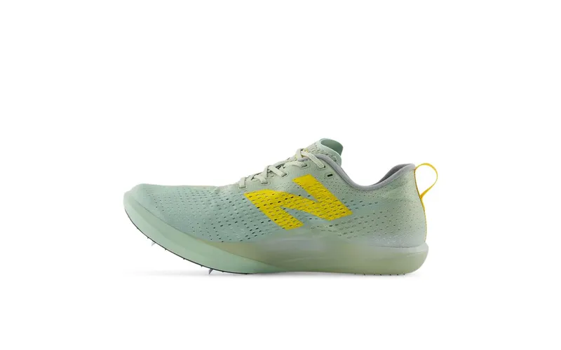 New Balance FuelCell SuperComp LDX v3 Garter Snake Mosaic Green Dark Olivine (ULDELRTD)