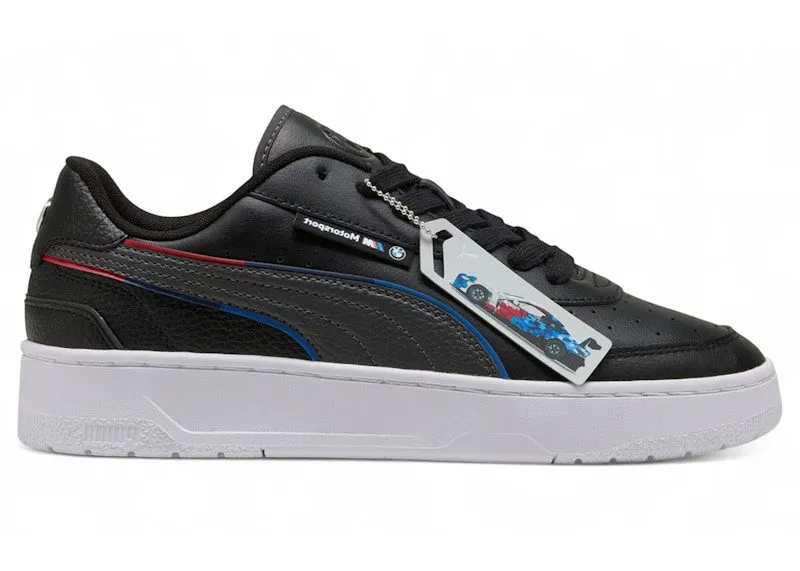 Puma CA Match BMW M Motorsport Black (308971-01)