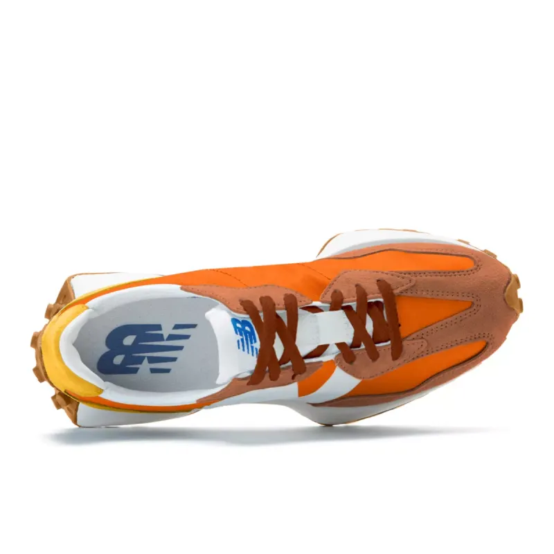 New Balance 327 ‘Vibrant Orange’ (2020) (MS327CLA)
