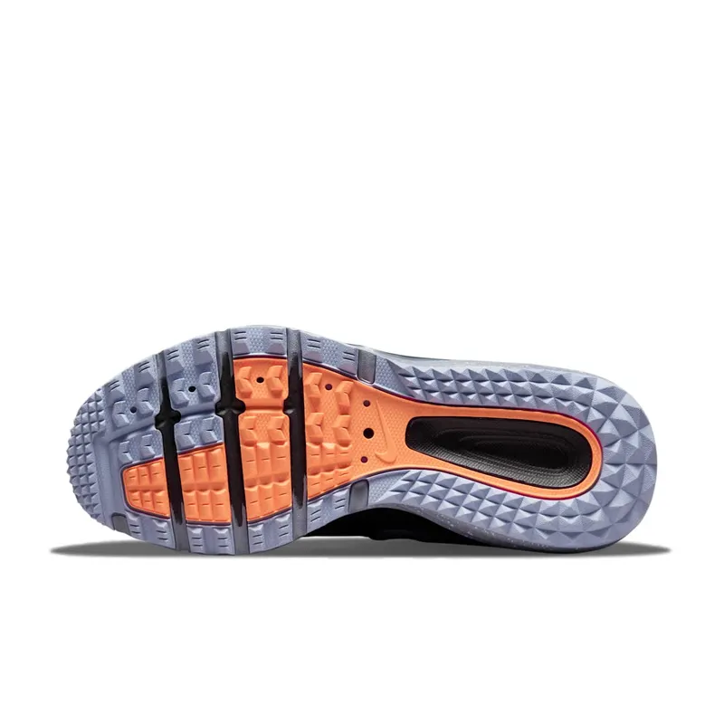 Nike Juniper Trail Trail Running Grey (CW3809-005)