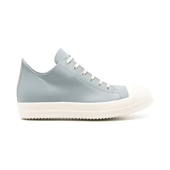 Rick Owens Low “Blue” (RU02D6891LCO)