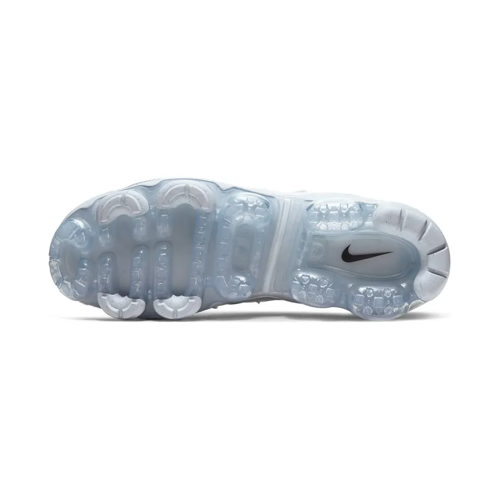 Nike Air VaporMax Plus Pure Platinum Black (CT5529-001)
