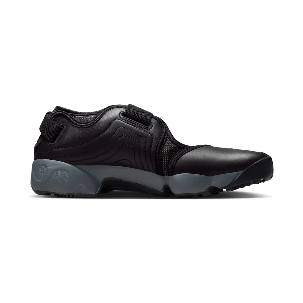 Nike Air Rift WMNS Black Iron Grey (IM6017-010)