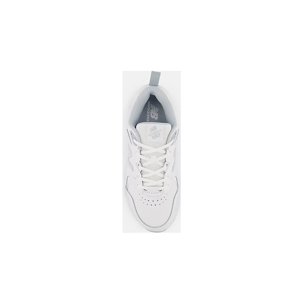 New Balance New Balance White/Grey (WX857WB3)